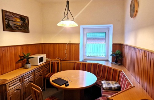 Maglern Apartment | Apartment in Arnoldstein near Ski Slopes