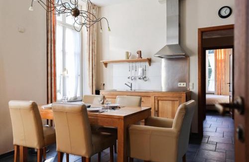Aywaille House | Apartment in Aywaille near Château de Dieupart