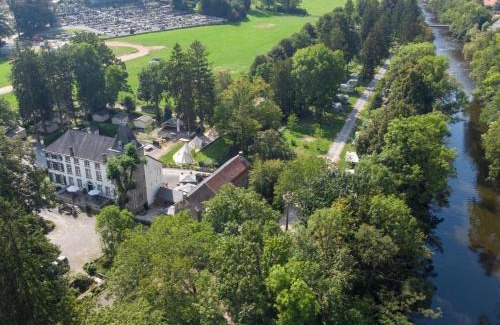 Aywaille House | Apartment in Aywaille near Château de Dieupart