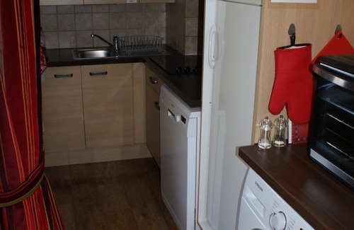 Brides-les-Bains Apartment | Apartment in Brides les Bain, The Three Valleys