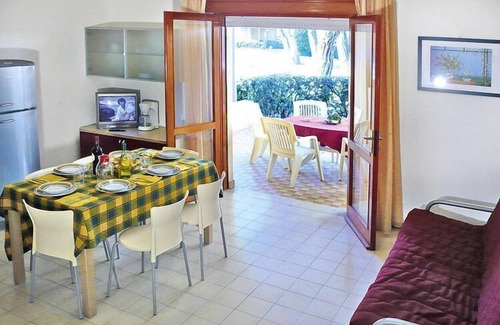 Bibione Apartment | Apartment in Bibione Spiaggia with balcony