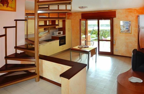 Bibione Apartment | Apartment in Bibione Spiaggia with balcony