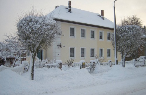 Bad Doberan Apartment | Apartment in Bad Doberan mit Garten