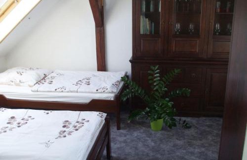 Bad Doberan Apartment | Apartment in Bad Doberan mit Garten