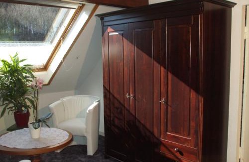 Bad Doberan Apartment | Apartment in Bad Doberan mit Garten