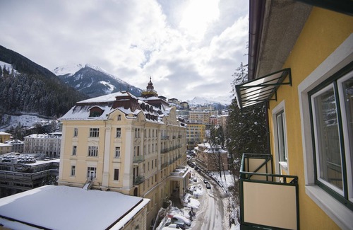 Bad Gastein Apartment | Apartment in Bad Gastein near Ski Lifts
