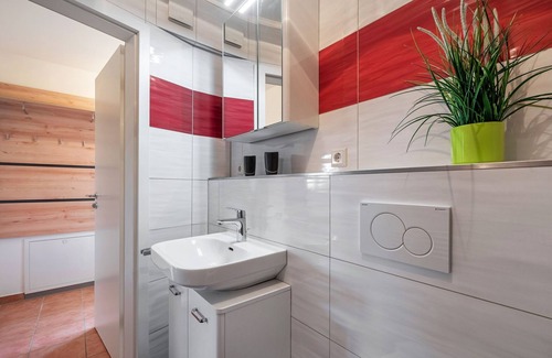 Nellingen Apartment | Apartment in Baden-Württemberg