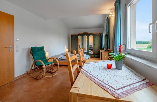 Nellingen Apartment | Apartment in Baden-Württemberg
