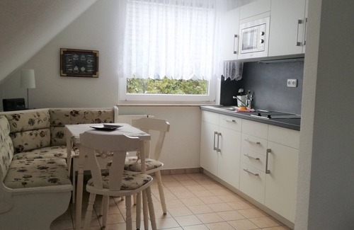 Heringsdorf Condo | Apartment in Bansin