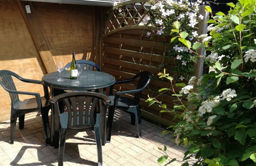 Heringsdorf Condo | Apartment in Bansin