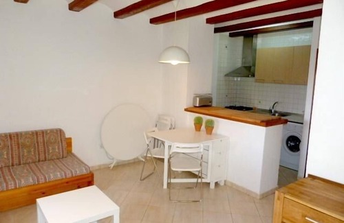 Molinell Apartment | APARTMENT IN BEACHFRONT. WIFI.