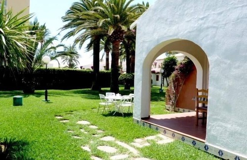 Molinell Apartment | APARTMENT IN BEACHFRONT. WIFI.