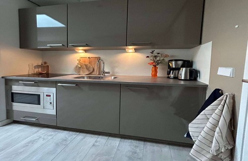 Bergen Apartment | Apartment in Bergen near Schoorl Dunes