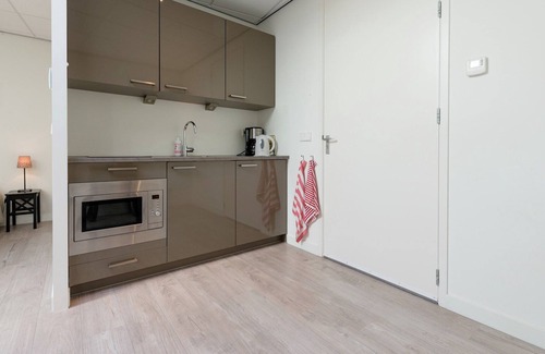 Bergen Apartment | Apartment in Bergen near Schoorl Dunes