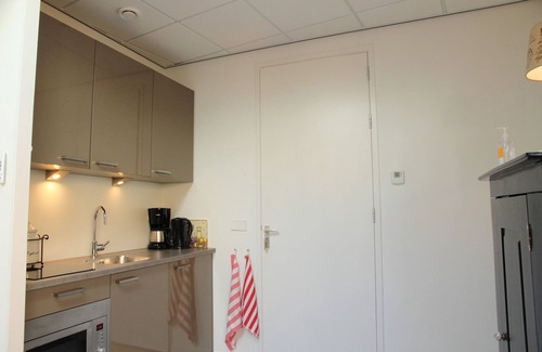 Bergen Apartment | Apartment in Bergen near Schoorl Dunes