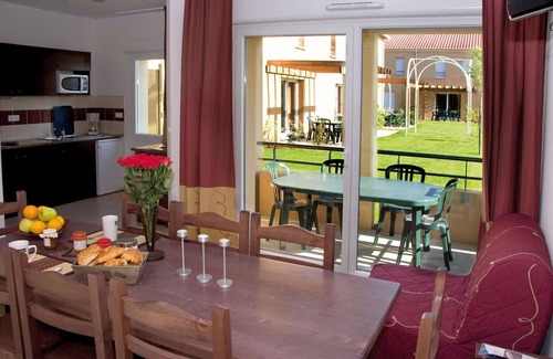 Bergerac Apartment | Apartment in Bergerac near Château de Bridoire