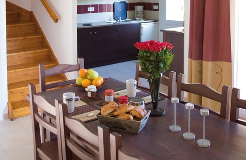 Bergerac Apartment | Apartment in Bergerac near Château de Bridoire