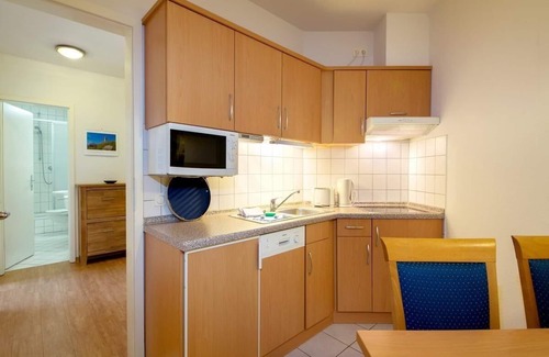 Binz Apartment | Apartment in Binz with Long-Term Parking