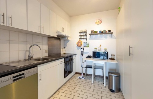 Blankenberge Apartment | Apartment in Blankenberge by the Marina