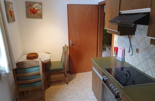 Bodental Apartment | Apartment in Bodental near Ski Slopes