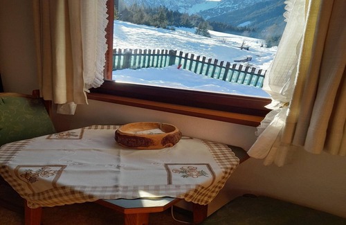 Bodental Apartment | Apartment in Bodental near Ski Slopes