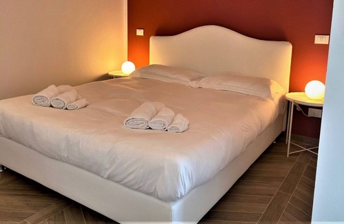 San Donato-San Vitale Apartment | Apartment in Bologna with 0 bedrooms sleeps 3