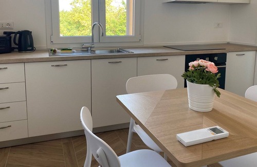San Donato-San Vitale Apartment | Apartment in Bologna with 0 bedrooms sleeps 3