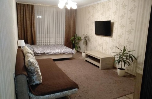 Lyasny Apartment | Apartment in Borovlyany