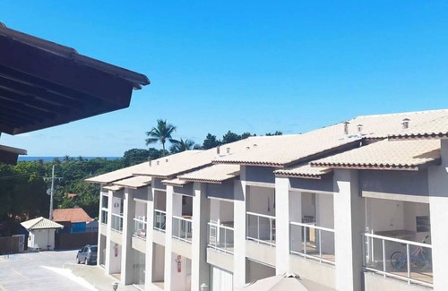 Imbassai Apartment | Apartment in cozy Imbassai, 5 minutes from where the river meets the sea -