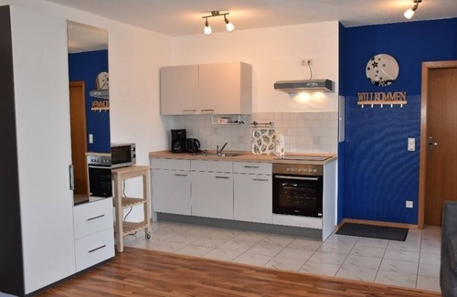 Brey Apartment | Apartment in Brey