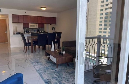 Brickell Apartment | Apartment in Brickell Bay