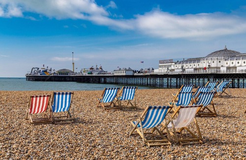 Kemptown Apartment | Apartment in Brighton near the Beach