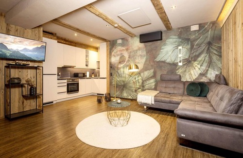 Brixlegg Apartment | Apartment in Brixlegg near Ski Juwel