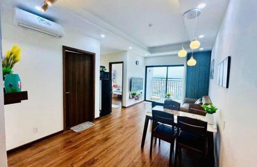 Cam Pha Apartment | Apartment in Cam Pha city with amazing ocean view