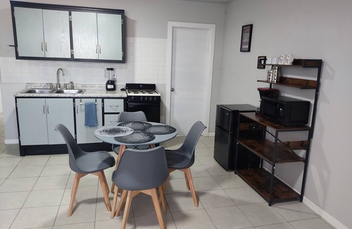 Cuauhtemoc Apartment | Apartment in Camp 3A
