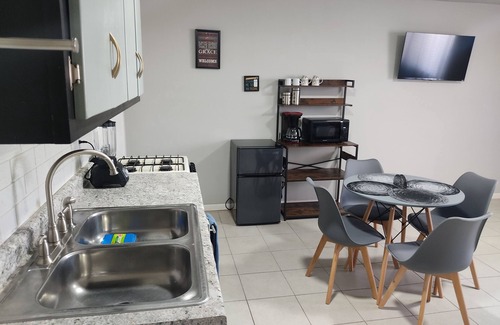Cuauhtemoc Apartment | Apartment in Camp 3A