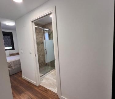 Coveta Fuma Apartment | Apartment in campello Beach