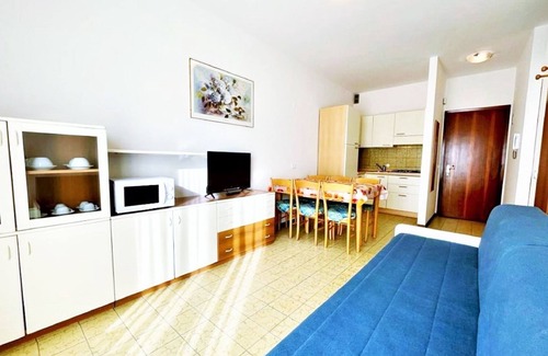 Porto Santa Margherita Apartment | Apartment in Caorle near Adriatic Beach