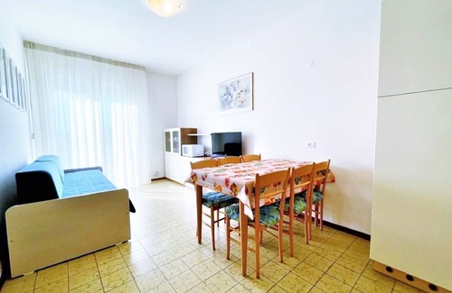 Porto Santa Margherita Apartment | Apartment in Caorle near Adriatic Beach