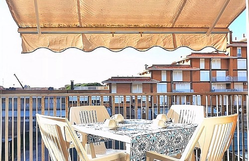 Porto Santa Margherita Apartment | Apartment in Caorle near Adriatic Beach
