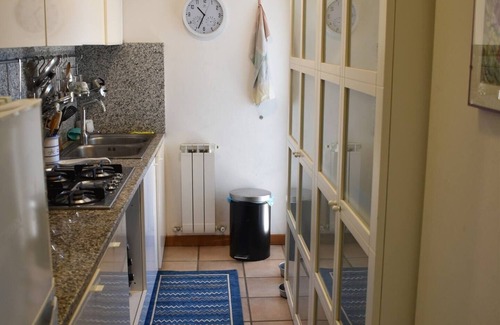 Capalbio Apartment | Apartment in Capalbio with condominium pool