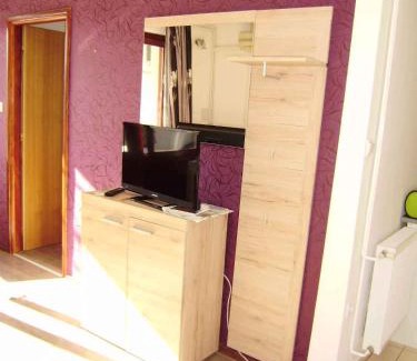 Buzdohanj Apartment | Apartment in Cavle 38810