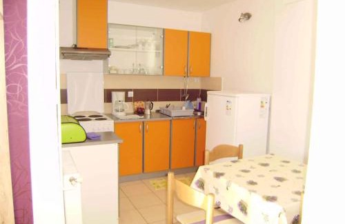 Buzdohanj Apartment | Apartment in Cavle 38810