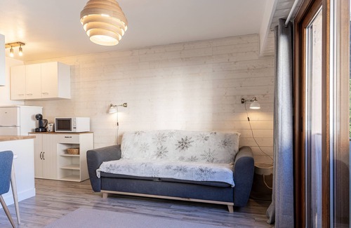 Isola Apartment | Apartment in center Isola