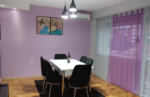 Bitola Apartment | Apartment In Center