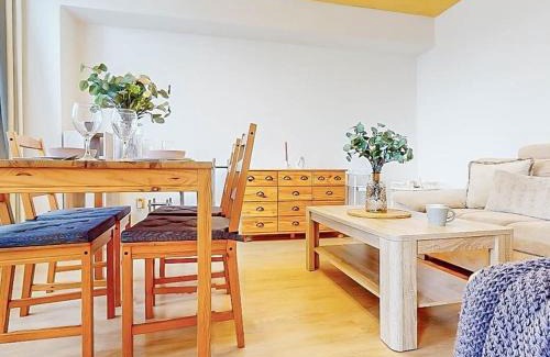 Podebrady Apartment | Apartment in center of Poděbrady