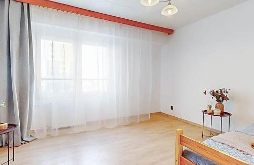 Podebrady Apartment | Apartment in center of Poděbrady