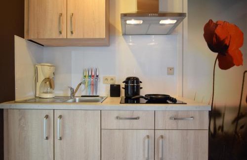 Champlon Apartment | Apartment in Champlon Ardenne, cleaning included