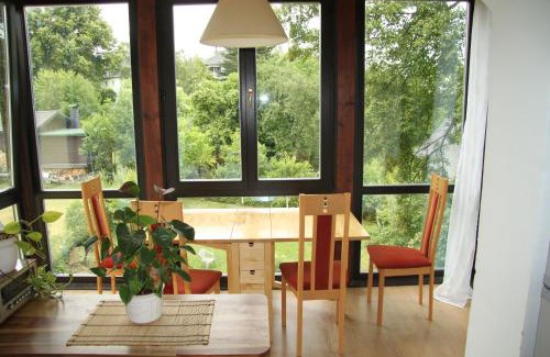 Ebersdorf Apartment | Apartment in Chemnitz, Ebersdorfer Wald