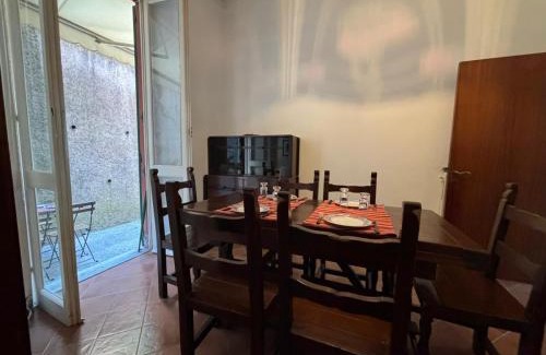 Chiavari Apartment | Apartment in Chiavari